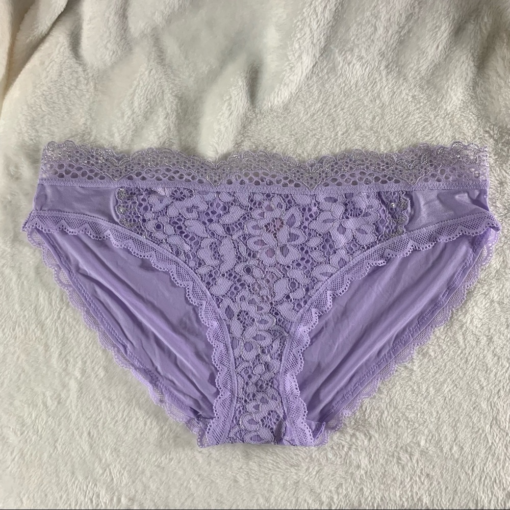 Victoria’s Secret Bikini Panty